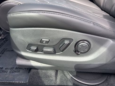 New 2026 Genesis GV80 3.5T Prestige image 20