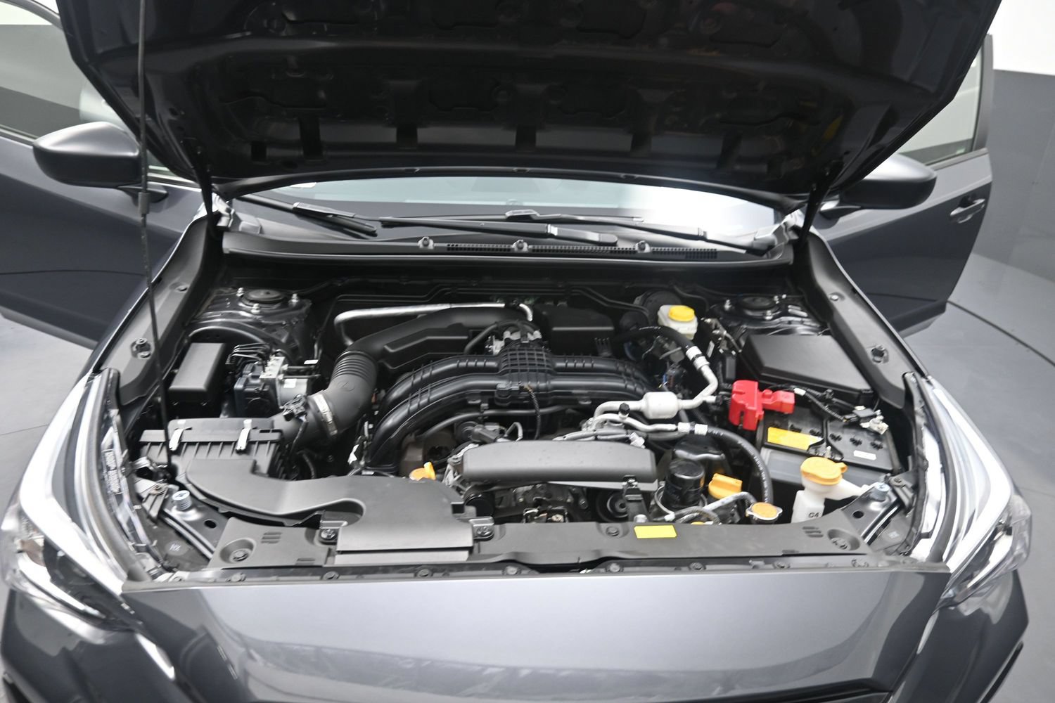 Used 2024 Subaru Impreza 2.0i AWD/4WD image 16