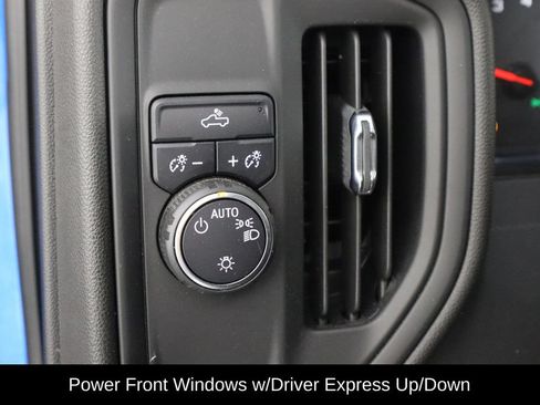 Used 2024 Chevrolet Silverado 1500 Custom RWD image 18