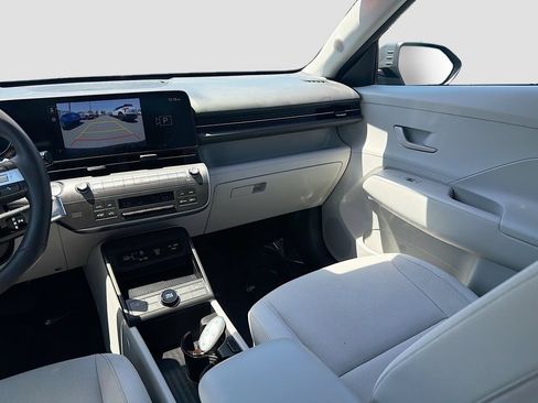 Used 2024 Hyundai Kona SEL FWD image 22