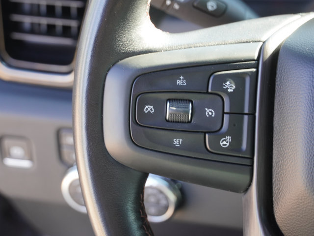 Used 2025 GMC Sierra 2500 AT4X AWD/4WD image 31