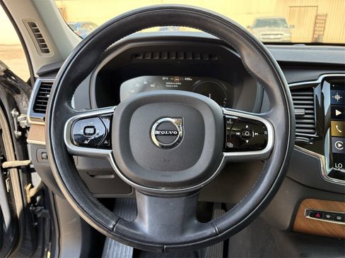 Used 2022 Volvo XC90 T8 Inscription Expression w/ Advanced Package image 15
