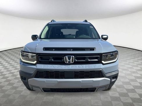 New 2026 Honda Passport RTL image 7