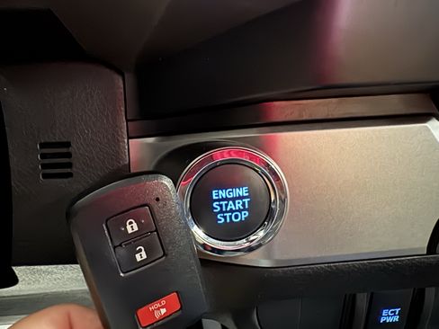 Certified 2023 Toyota Tacoma SR5 RWD image 24