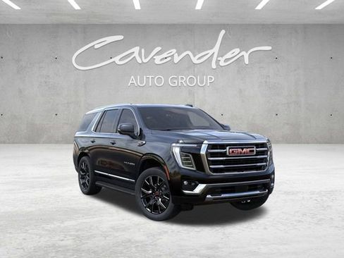 New 2026 GMC Yukon Elevation image 1