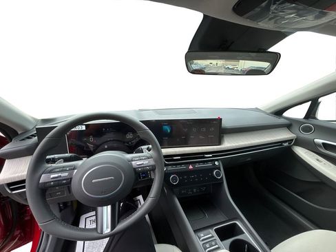 New 2025 Hyundai Sonata SEL image 14