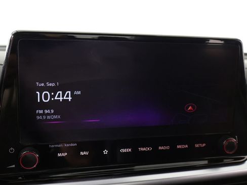 Used 2024 Kia Forte GT-Line w/ GT-Line Premium Package FWD image 45