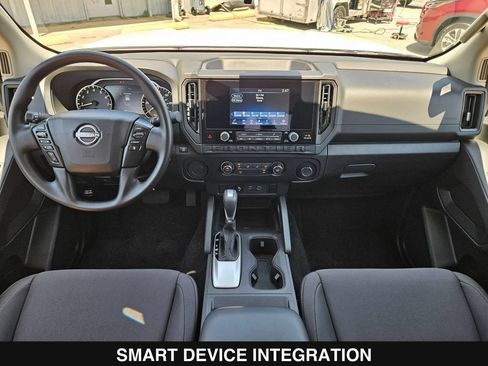 New 2026 Nissan Frontier S RWD image 19