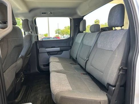 Used 2024 Ford F250 XLT w/ FX4 Off-Road Package AWD/4WD image 14