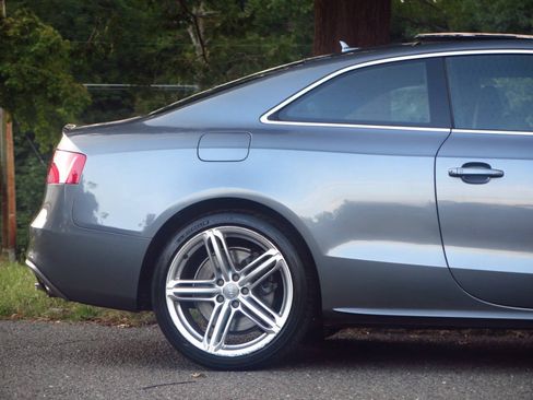 Used 2013 Audi S5 Premium Plus AWD/4WD image 25