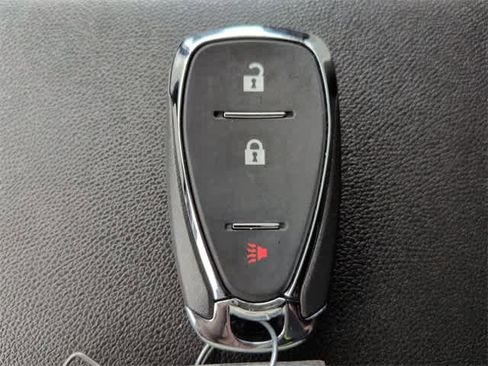 Used 2020 Chevrolet Equinox LT image 35