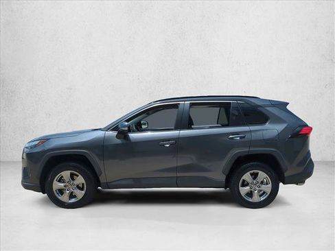 Certified 2023 Toyota RAV4 XLE w/ Convenience Package FWD image 9