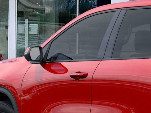 New 2026 GMC Acadia Elevation w/ Black Edition image 12