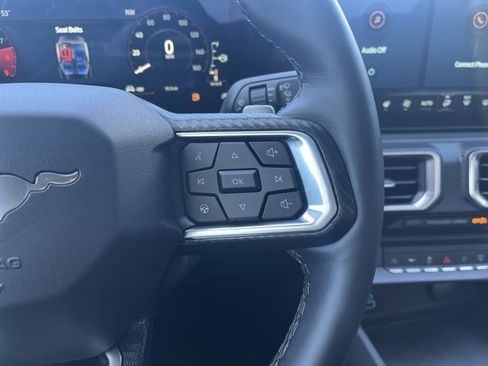 New 2025 Ford Mustang GT Premium image 10