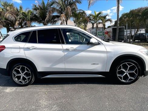 Used 2018 BMW X1 xDrive28i image 30