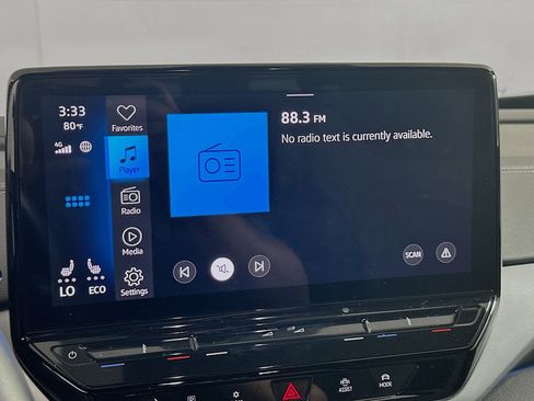 Used 2023 Volkswagen ID.4 Pro RWD image 21