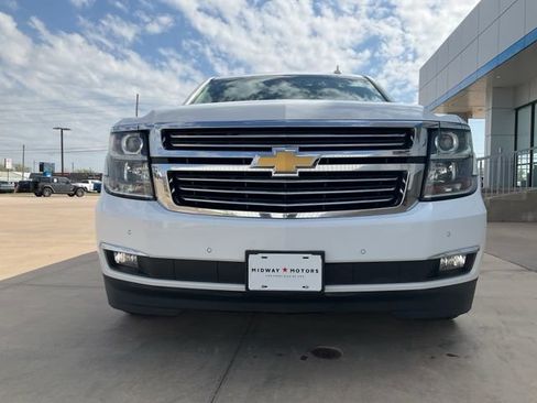 Used 2019 Chevrolet Tahoe Premier image 33