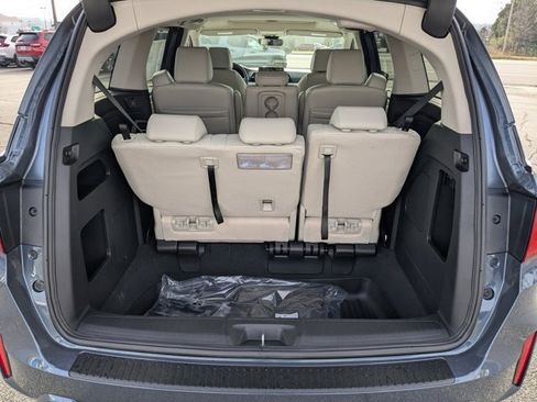 New 2026 Honda Odyssey EX-L image 13