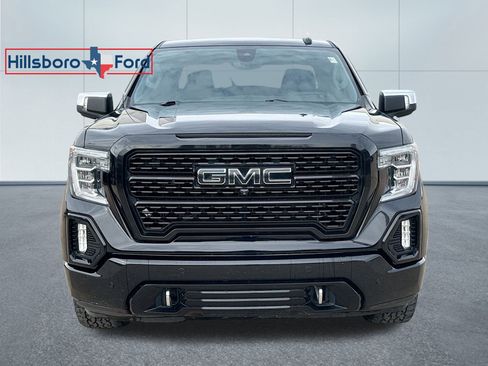 Used 2019 GMC Sierra 1500 Denali image 2