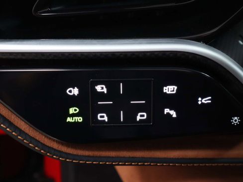 Certified 2024 Ferrari 296 GTS image 29