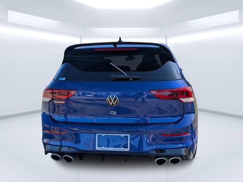 Used 2024 Volkswagen Golf R image 4