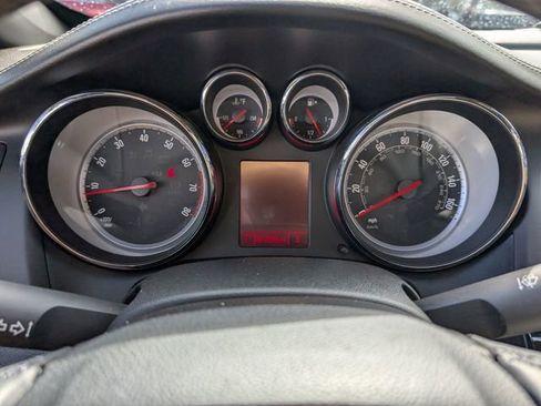 Used 2018 Buick Cascada Premium image 23