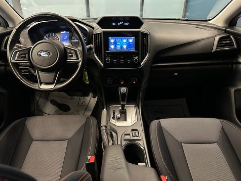 Used 2019 Subaru Crosstrek 2.0i Premium w/ Eyesight System AWD/4WD image 9