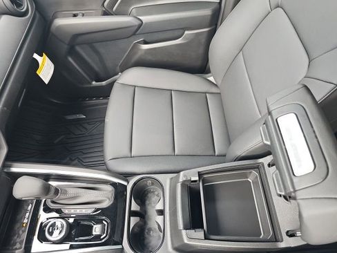 New 2026 Chevrolet Colorado Trail Boss image 52