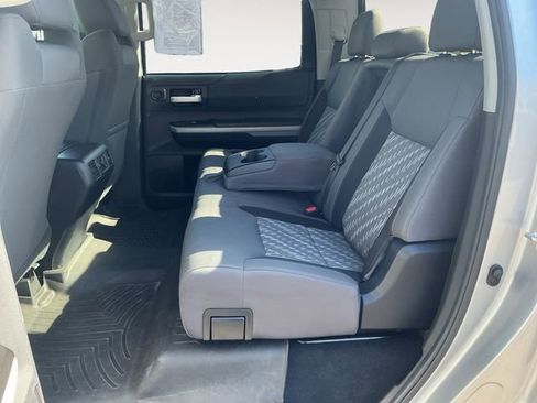 Used 2020 Toyota Tundra SR5 w/ SR5 Upgrade Package image 13