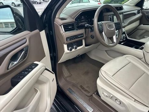 Certified 2024 GMC Yukon Denali RWD image 14