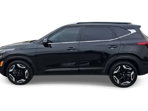 Used 2024 Kia Seltos SX image 5