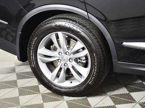 Certified 2025 Acura MDX SH-AWD image 55