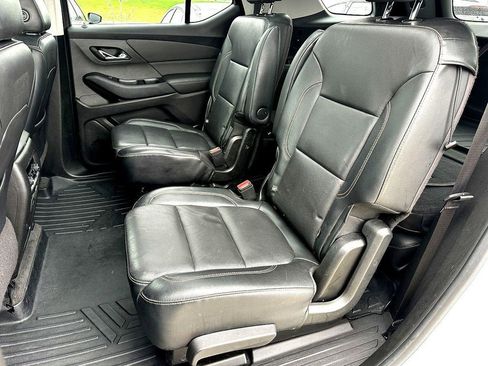 Used 2019 Chevrolet Traverse Premier w/ Redline Edition image 20