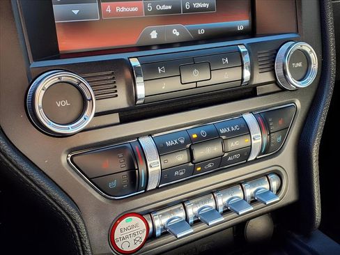 Used 2015 Ford Mustang GT Premium image 17