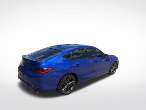 Used 2024 Acura Integra A-Spec FWD image 3