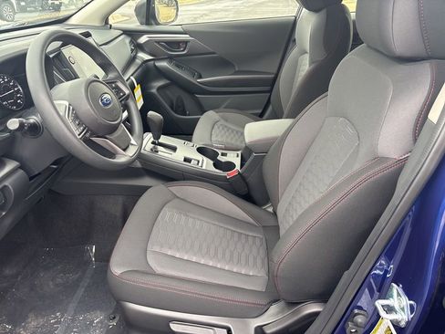 New 2026 Subaru Impreza 2.0i Sport image 19