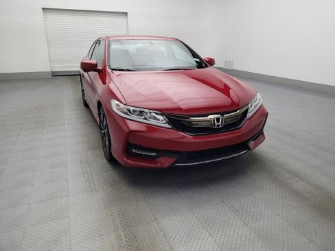 Used 2016 Honda Accord EX-L image 14