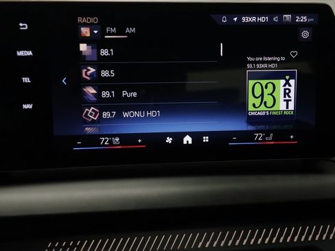 Certified 2025 BMW 228i xDrive w/ Premium Package image 9