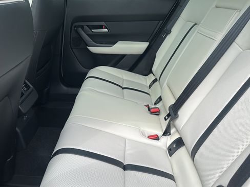 New 2026 MAZDA CX-50 AWD 2.5 S w/ Weather Package image 16