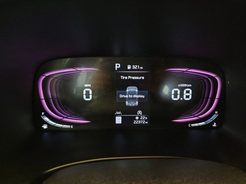 Used 2024 Kia Soul LX image 23