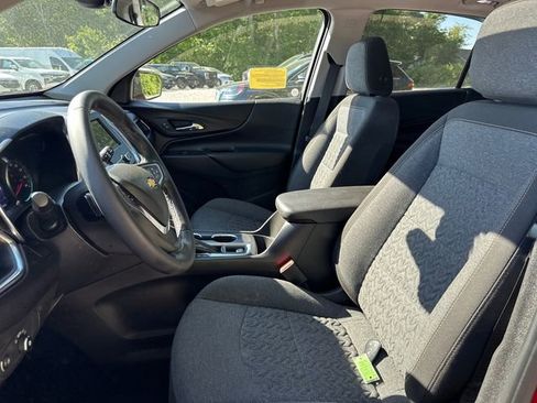 Used 2023 Chevrolet Equinox LT AWD/4WD image 38