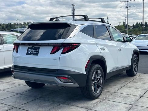 New 2026 Hyundai Tucson SEL AWD/4WD image 9