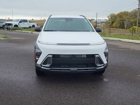 New 2026 Hyundai Kona SEL Premium image 6