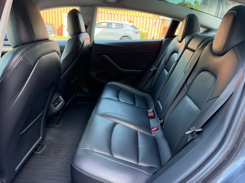 Used 2023 Tesla Model 3 Standard Range RWD image 16