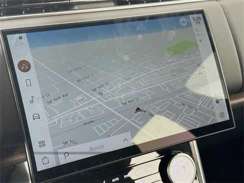 Certified 2023 Land Rover Range Rover SE image 16