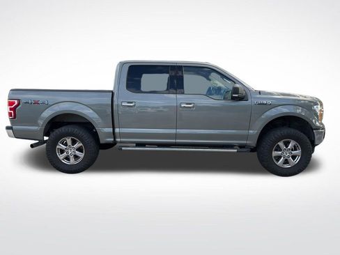Used 2019 Ford F150 XLT w/ Equipment Group 302A Luxury image 4