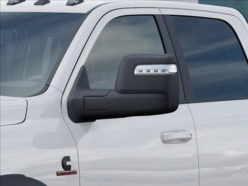 New 2026 RAM 2500 Rebel w/ Rebel Level 2 Equipment Group AWD/4WD image 12