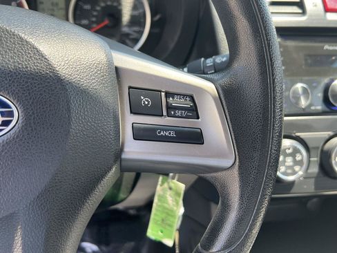 Used 2014 Subaru Forester 2.5i AWD/4WD image 33