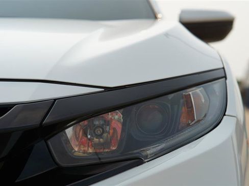 Used 2021 Honda Civic Sport image 29