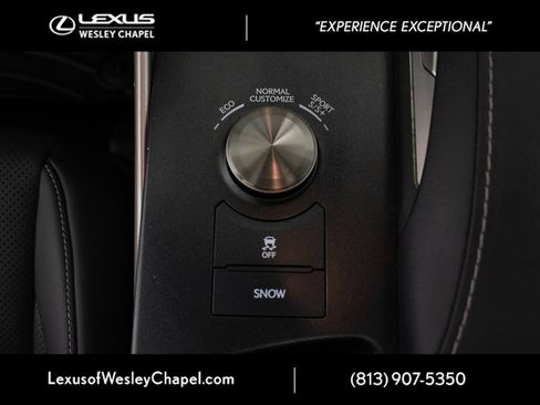 Used 2018 Lexus IS 350 F Sport RWD image 36